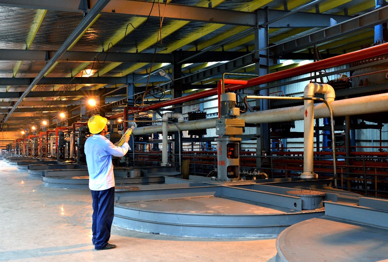 Discover the Innovations of D & D Chemicals